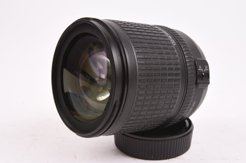 thumbnail-5 for Nikon AFS 18-135mm G DX