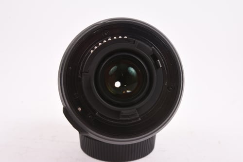 thumbnail-7 for Nikon AFS 18-135mm G DX