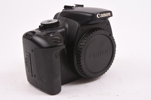 thumbnail-1 for Canon Rebel XTi Body SC:N/A