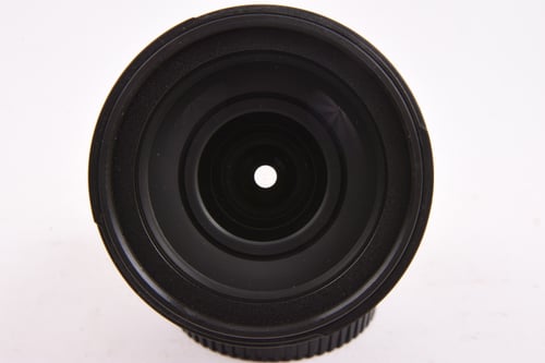 thumbnail-6 for Tamron 18-270mm Di II (B008) for Canon EF DUST
