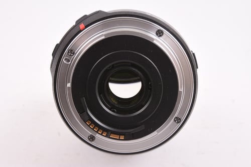 thumbnail-7 for Tamron 18-270mm Di II (B008) for Canon EF DUST