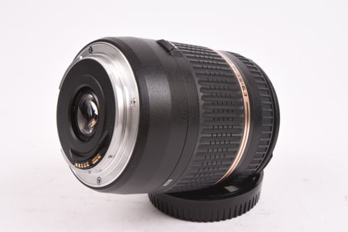 thumbnail-3 for Tamron 18-270mm Di II (B008) for Canon EF DUST