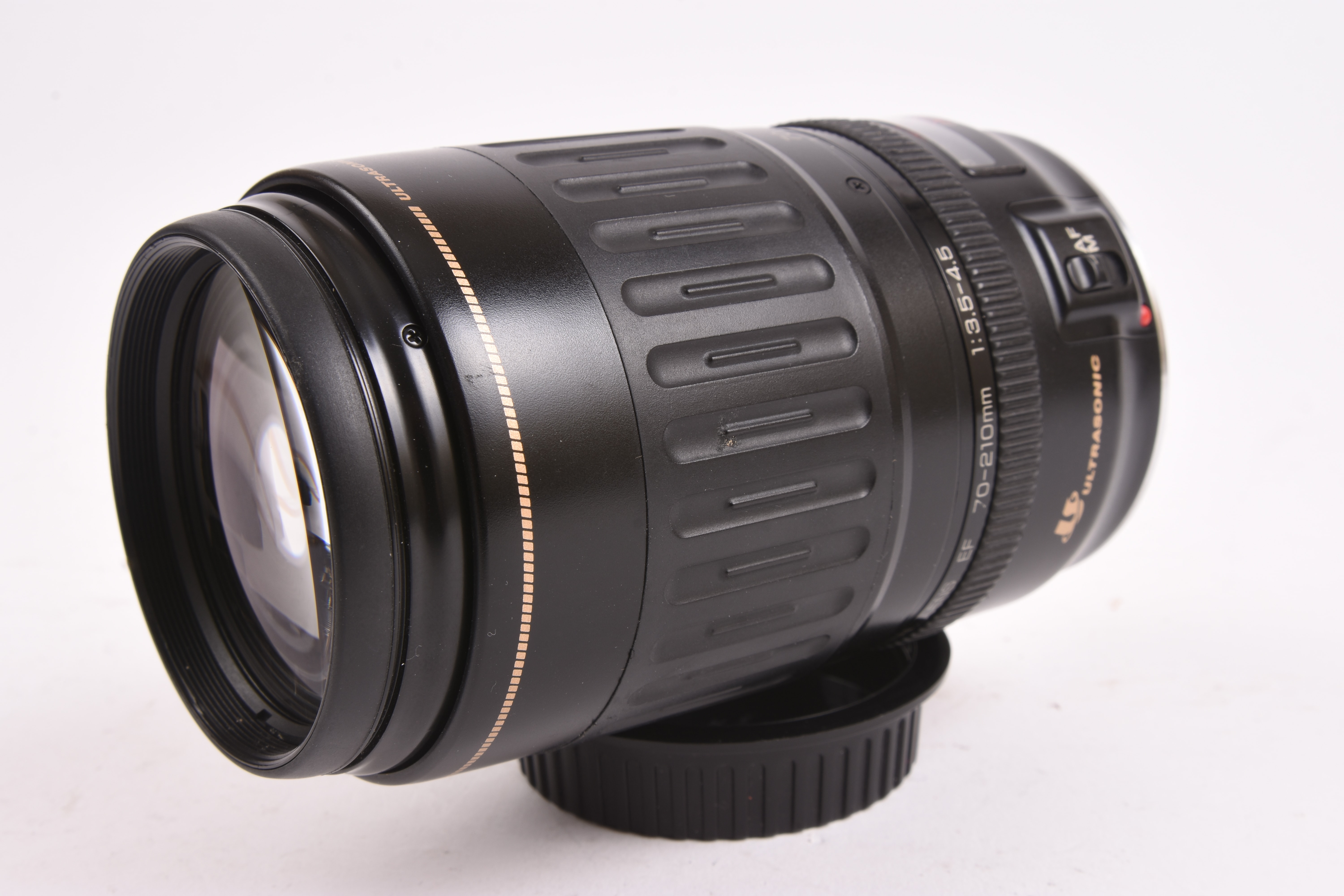 Canon 70-210mm f/4 Macro — image 6