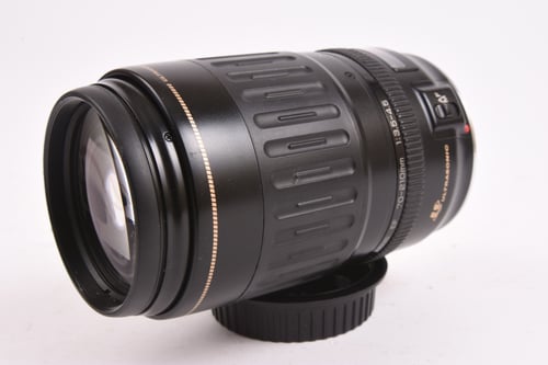 thumbnail-5 for Canon EF 70-210mm USM