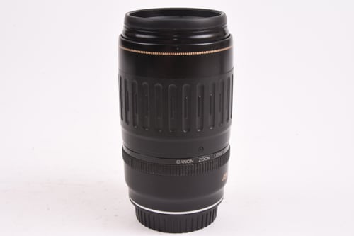 thumbnail-1 for Canon EF 70-210mm USM