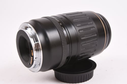 thumbnail-3 for Canon EF 70-210mm USM