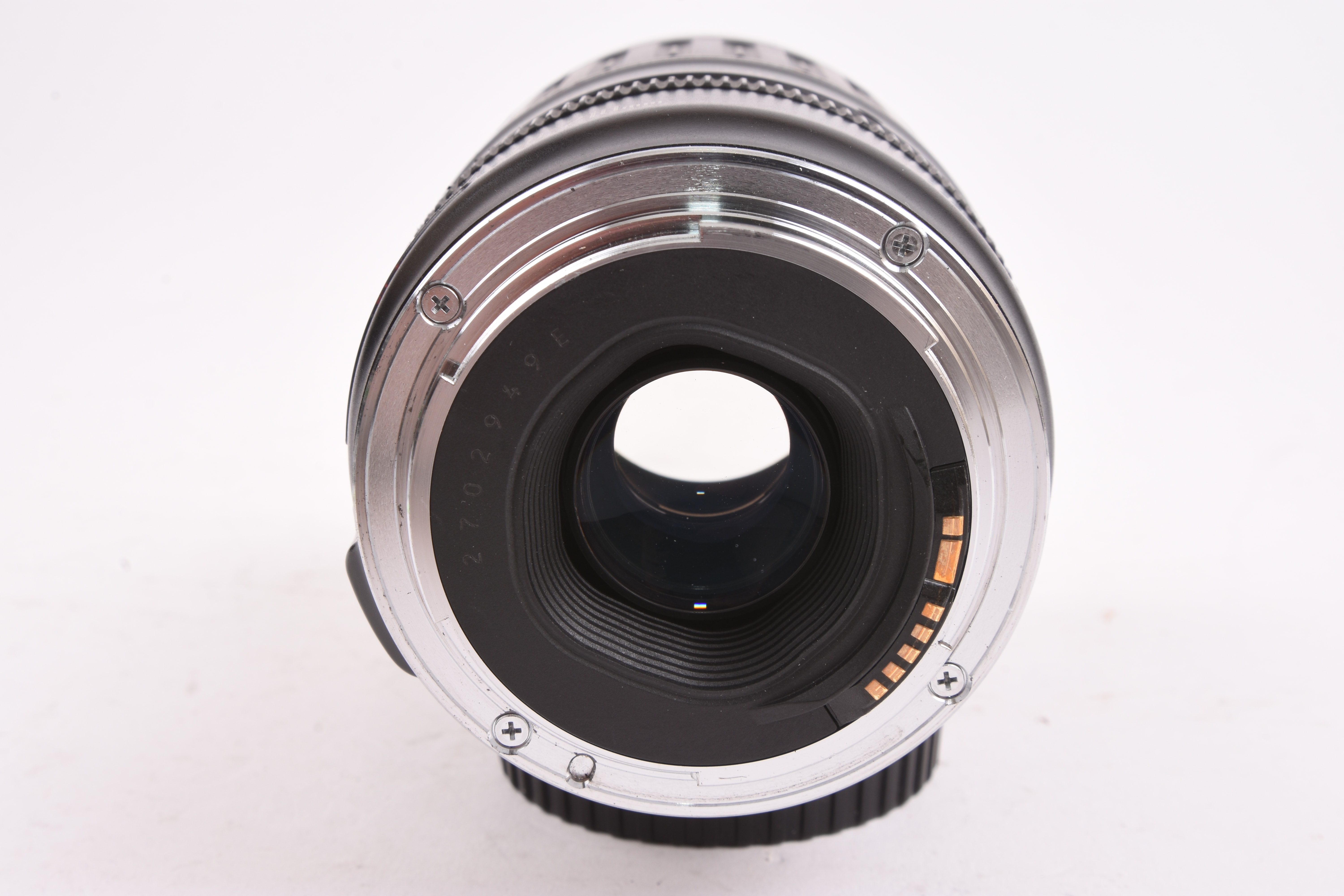 Canon 70-210mm f/4 Macro — image 8