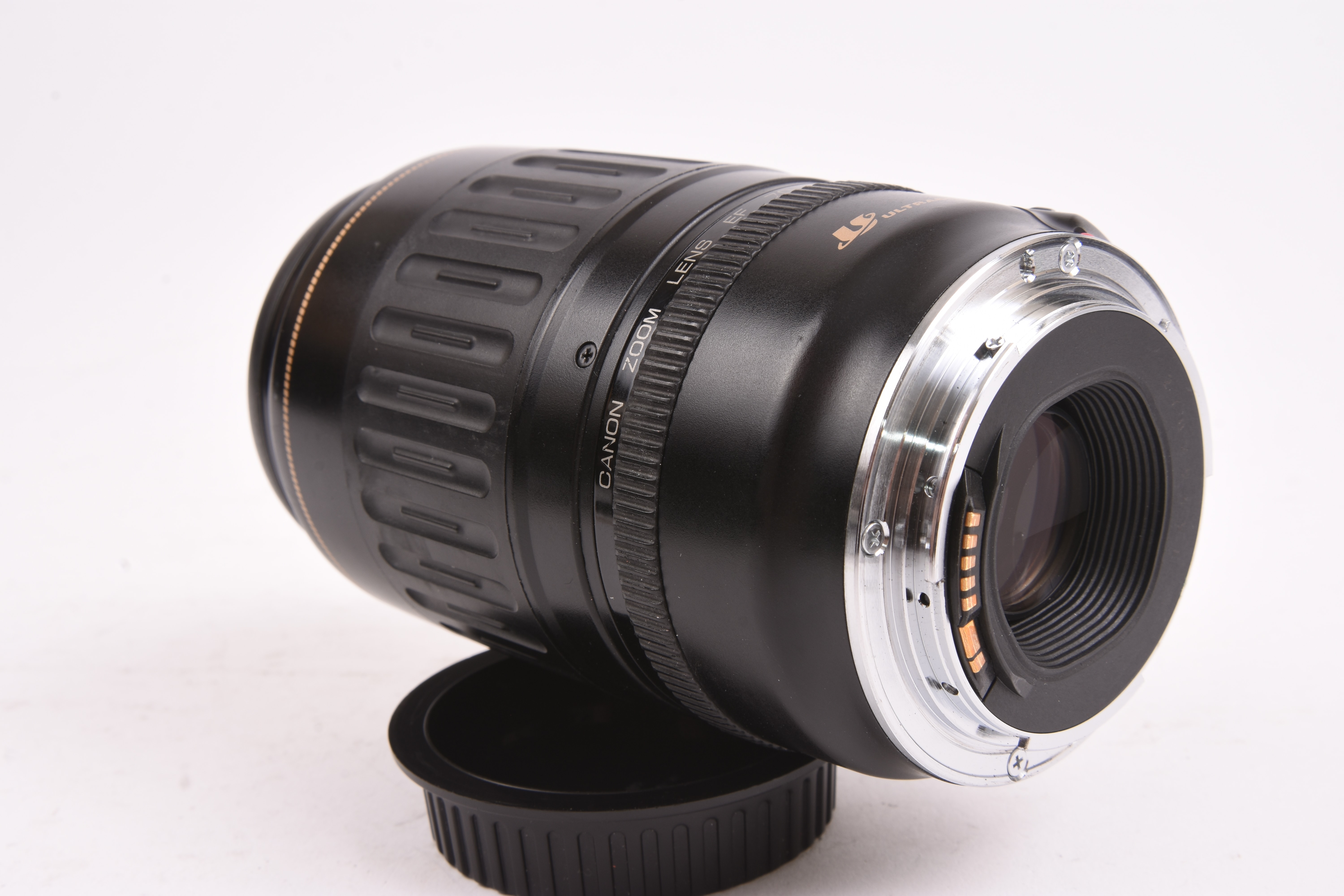 Canon 70-210mm f/4 Macro — image 5