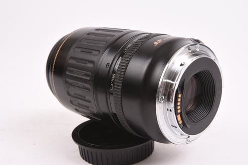 thumbnail-4 for Canon EF 70-210mm USM