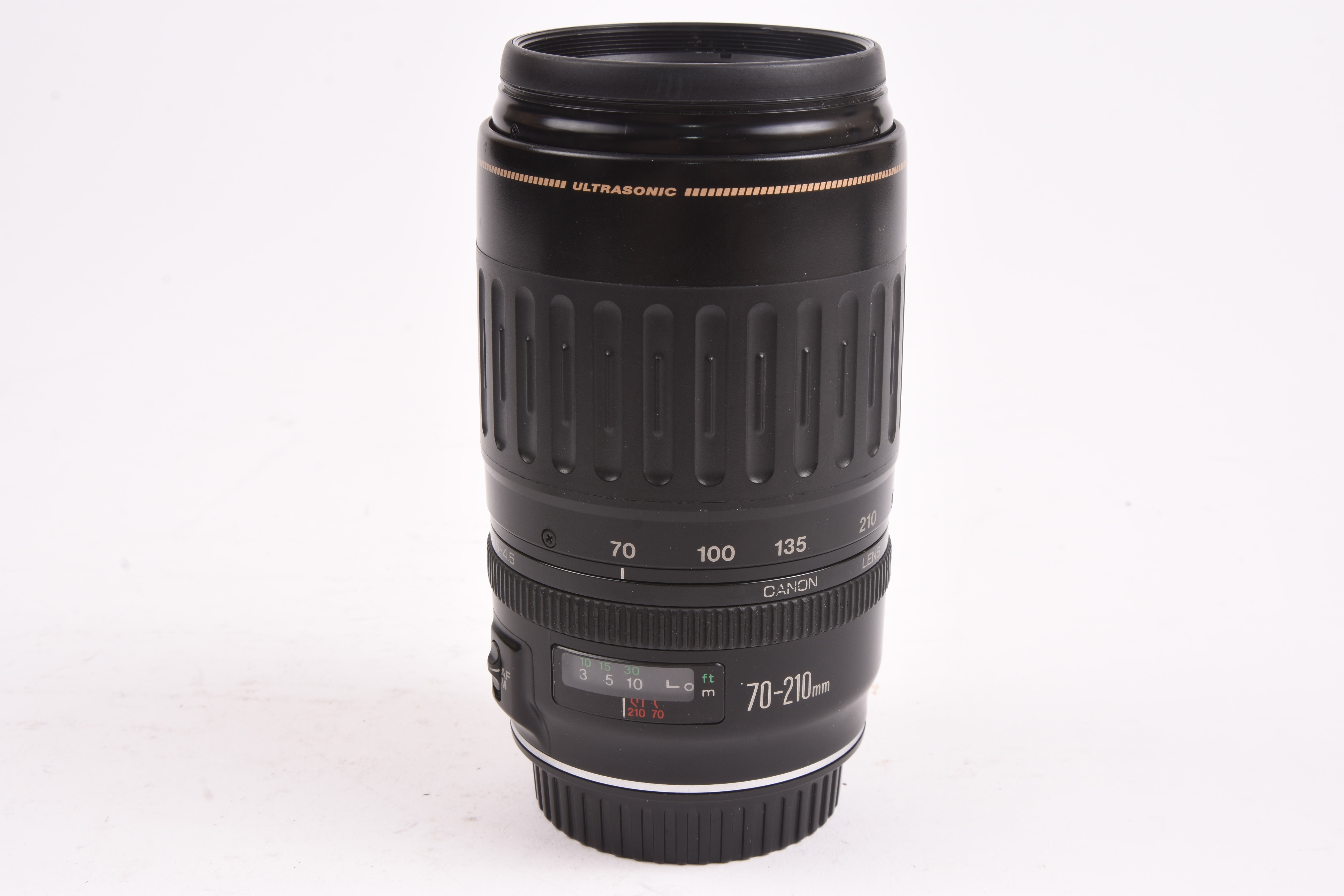 Canon 70-210mm f/4 Macro — image 1