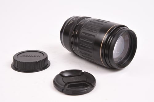 thumbnail-8 for Canon EF 70-210mm USM