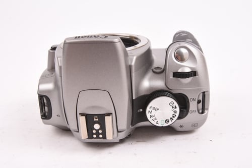 thumbnail-6 for Canon Rebel XT Body