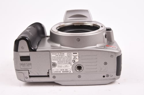 thumbnail-5 for Canon Rebel XT Body