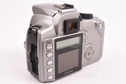 thumbnail-3 for Canon Rebel XT Body