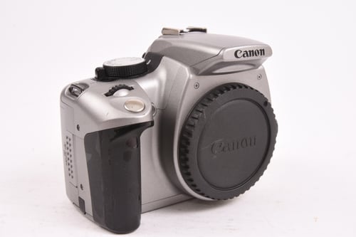 thumbnail-1 for Canon Rebel XT Body
