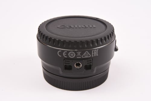 thumbnail-3 for Canon Mount Adapter EF - EOS M