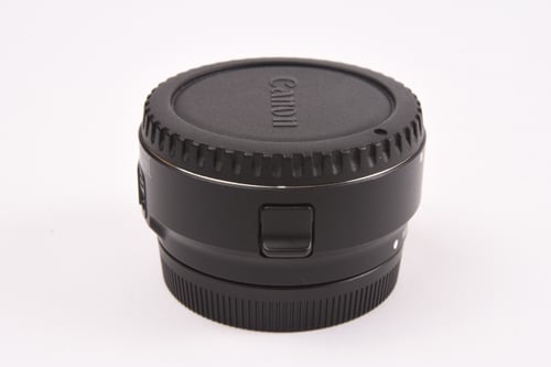 thumbnail-2 for Canon Mount Adapter EF - EOS M