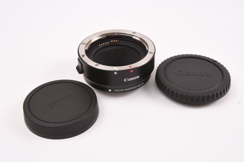 Canon Mount Adapter EF - EOS M