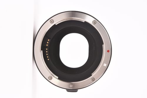 thumbnail-6 for Canon Mount Adapter EF - EOS M
