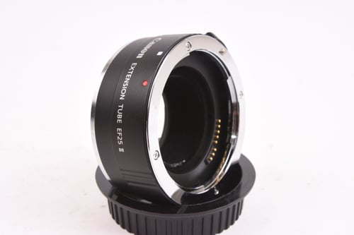 thumbnail-2 for Canon Extension Tube EF25 II