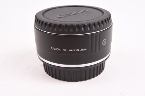 thumbnail-1 for Canon Extension Tube EF25 II