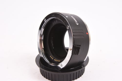 thumbnail-5 for Canon Extension Tube EF25 II