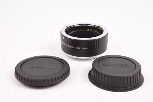 thumbnail-8 for Canon Extension Tube EF25 II