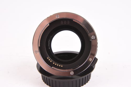 thumbnail-6 for Canon Extension Tube EF25 II