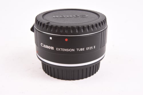 Canon Extension Tube EF25 II