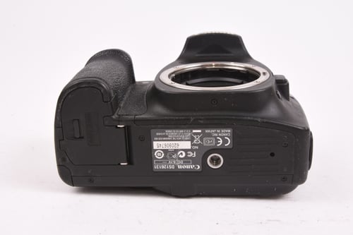 thumbnail-5 for Canon EOS 30D Body SC:N/A