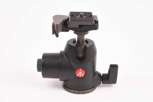 thumbnail-3 for Manfrotto 468MGRC2 Ball head