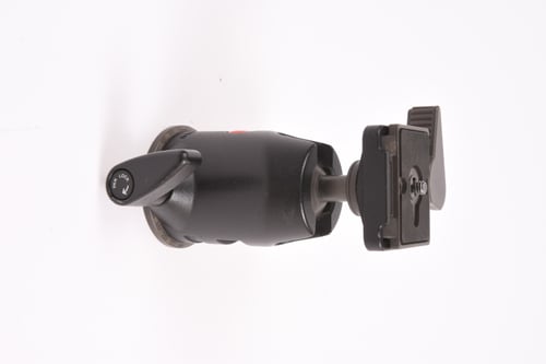 thumbnail-2 for Manfrotto 468MGRC2 Ball head