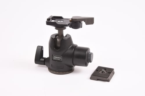 Manfrotto 468MGRC2 Ball head