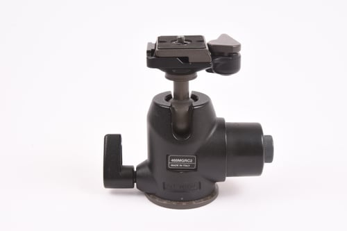 thumbnail-1 for Manfrotto 468MGRC2 Ball head