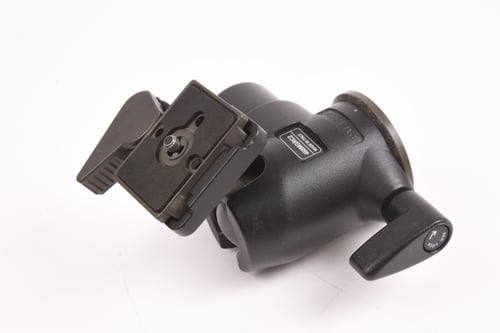 thumbnail-7 for Manfrotto 468MGRC2 Ball head