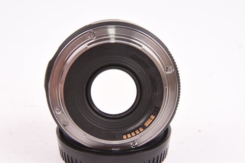 thumbnail-7 for Canon EF 50mm f/1.8 STM SCRATCH RE