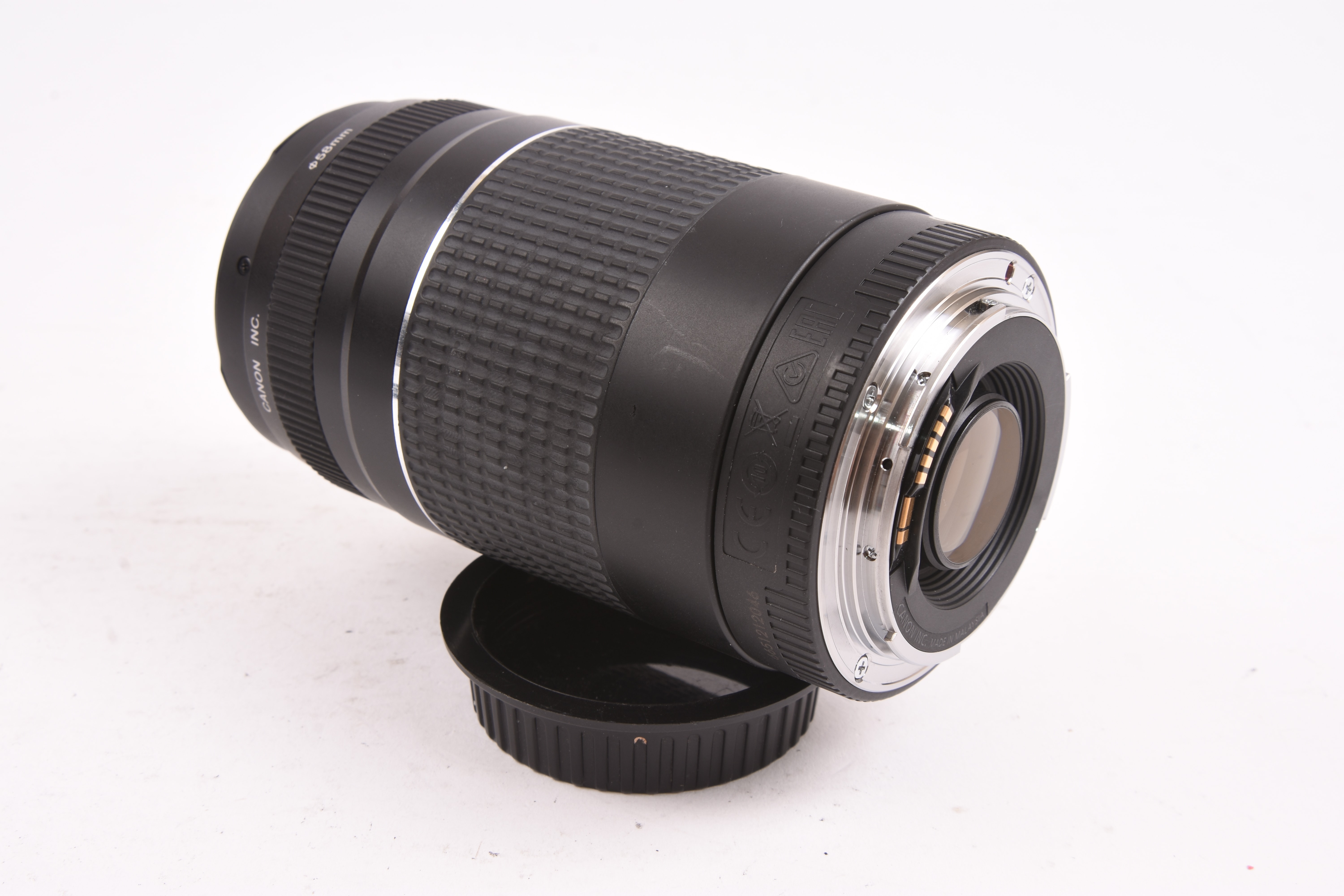 Canon 75-300mm f/4-5.6 III — image 5