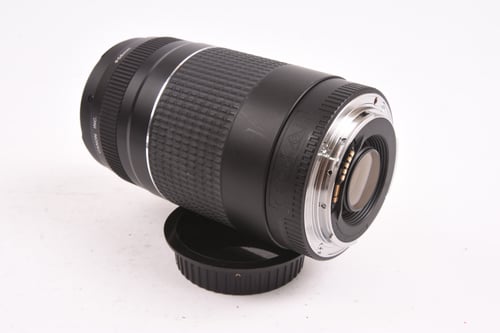 thumbnail-4 for Canon EF 75-300mm III SCRATCH FE