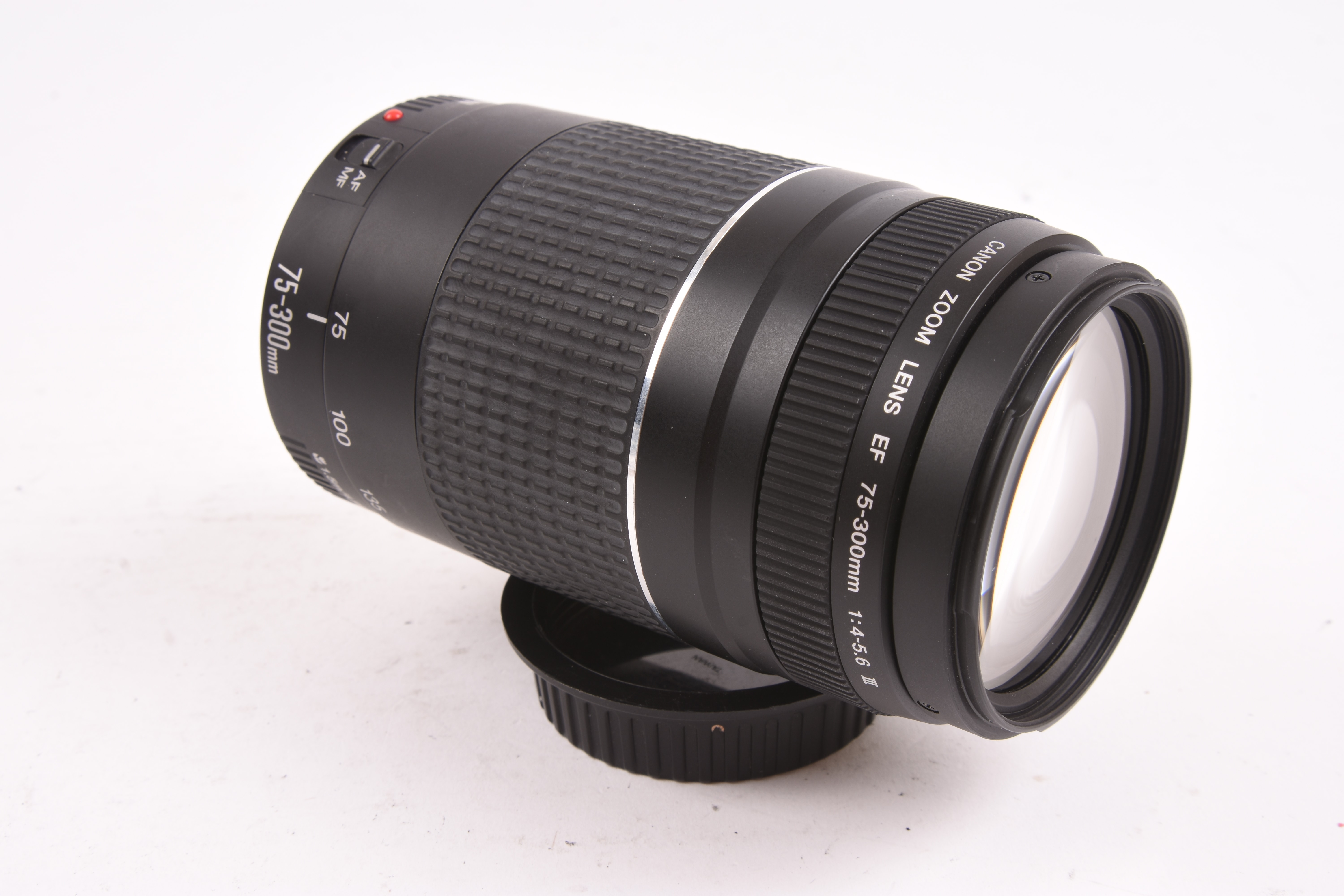 Canon 75-300mm f/4-5.6 III — image 3