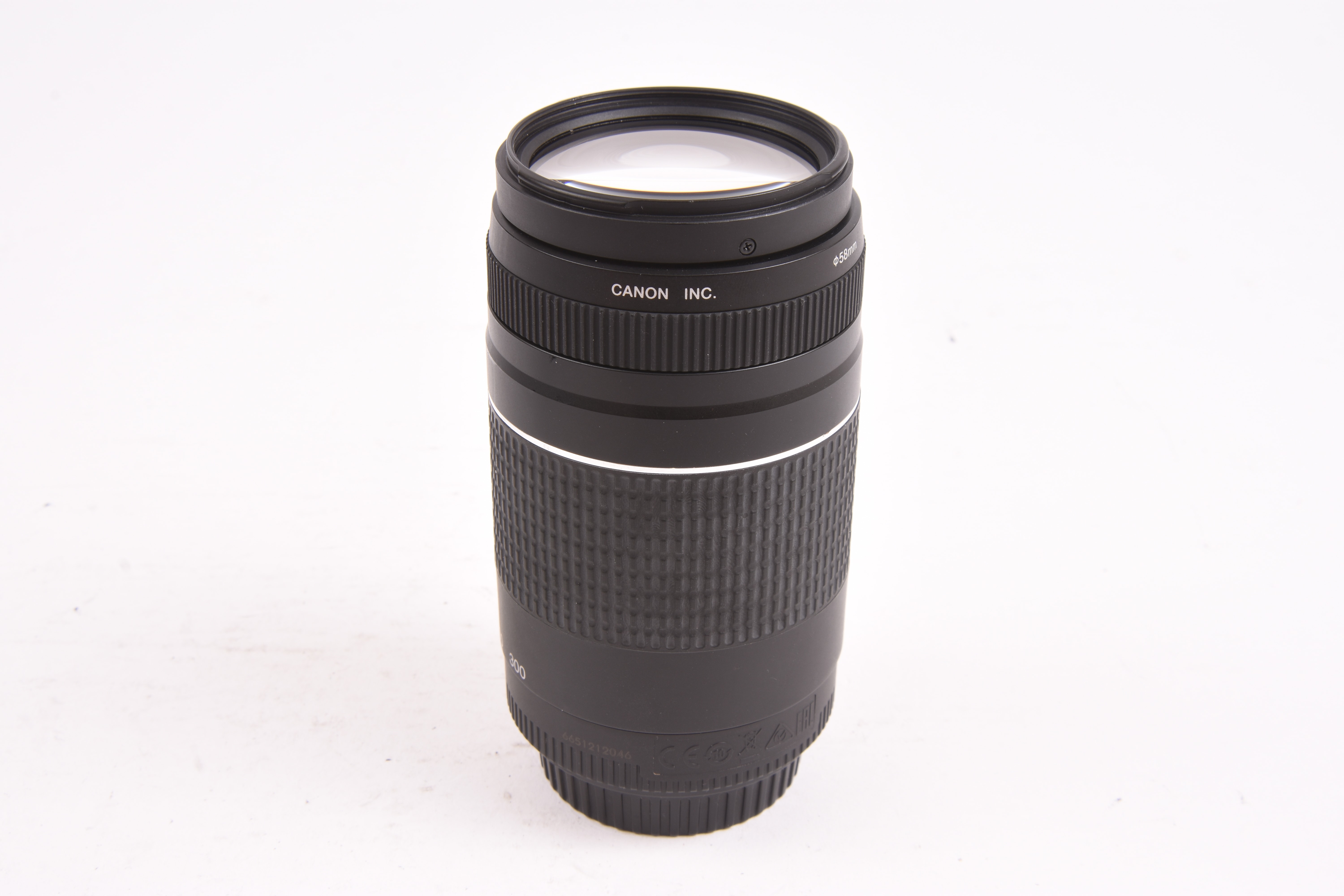 Canon 75-300mm f/4-5.6 III — image 2