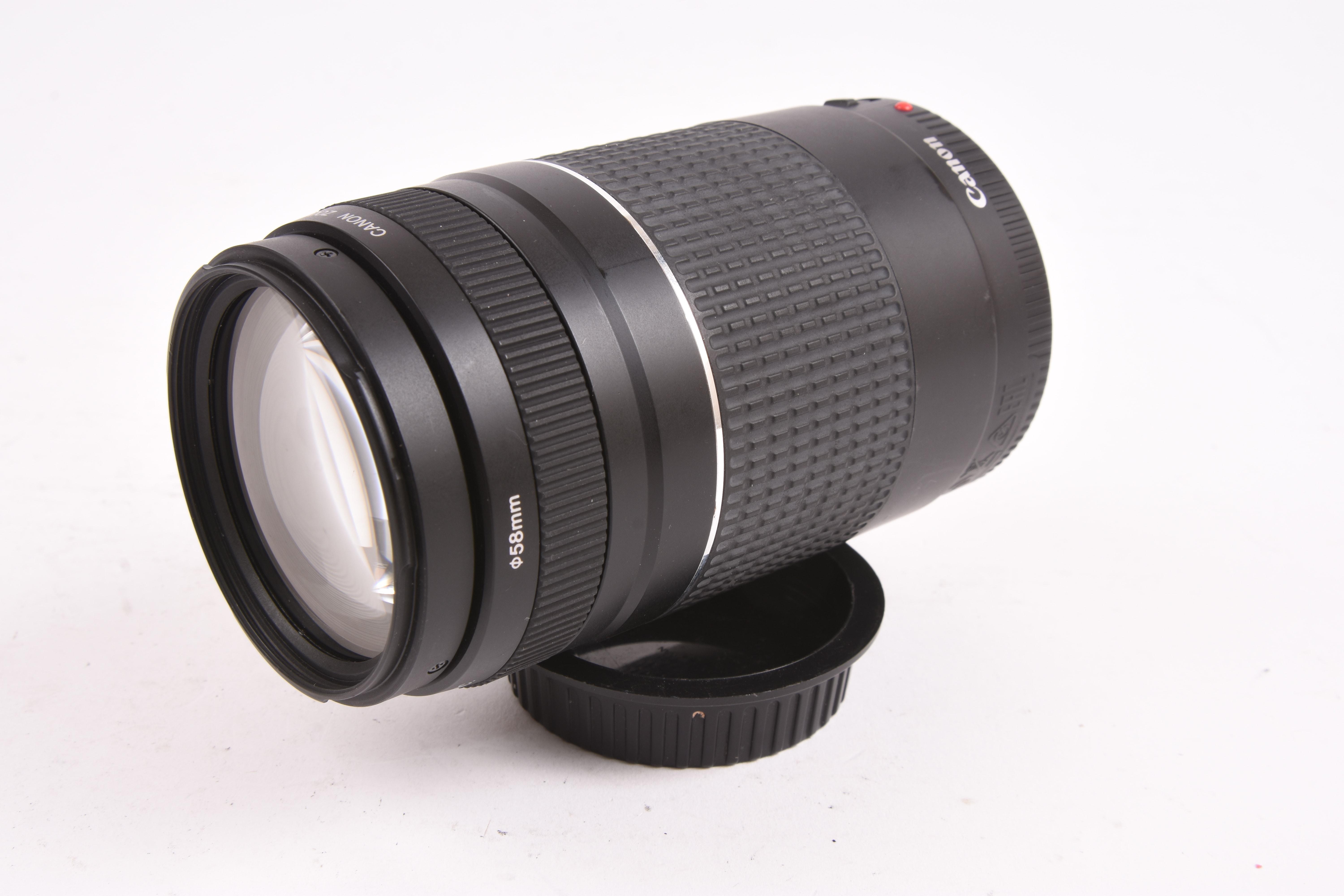 Canon 75-300mm f/4-5.6 III — image 6