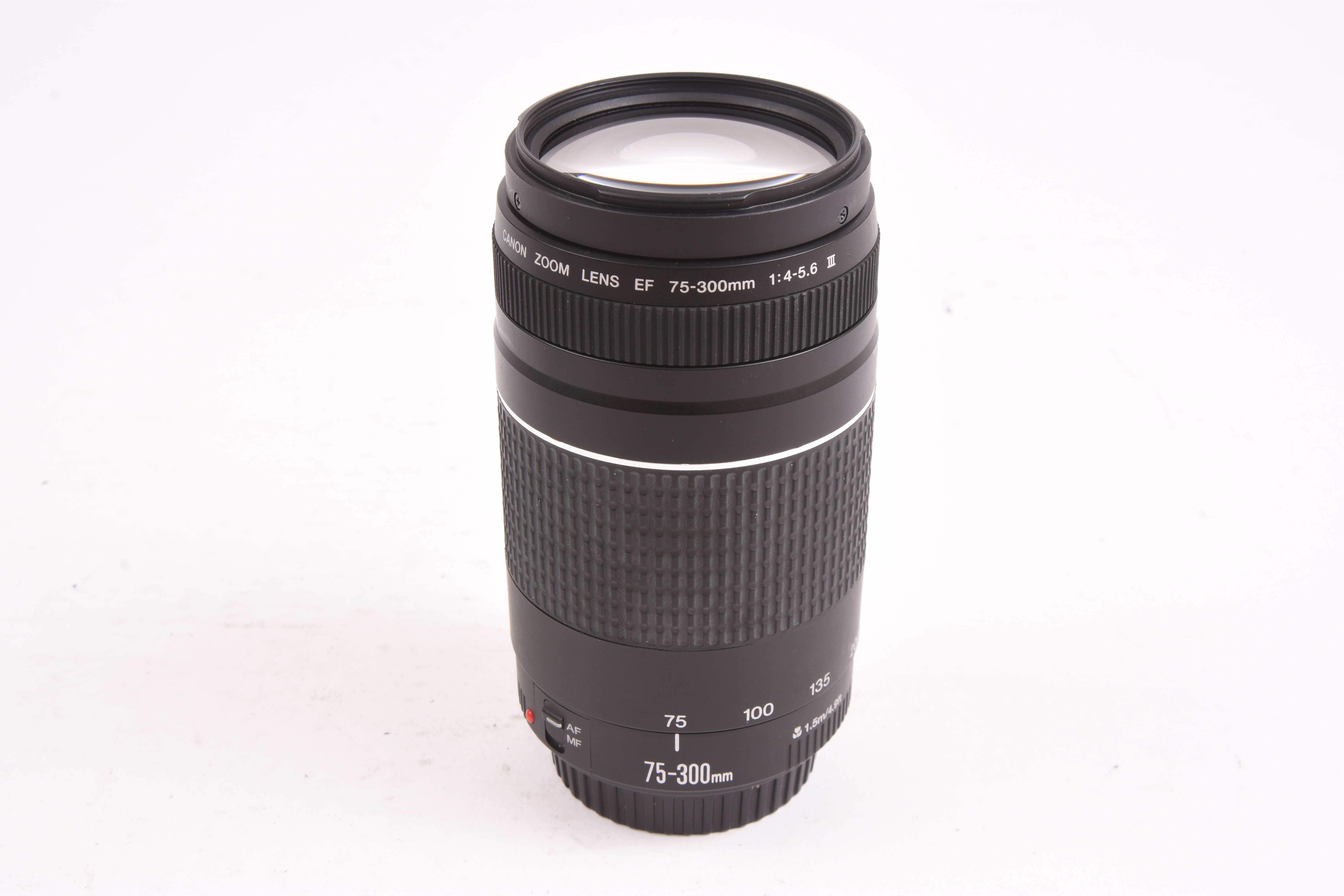 Canon 75-300mm f/4-5.6 III — image 1