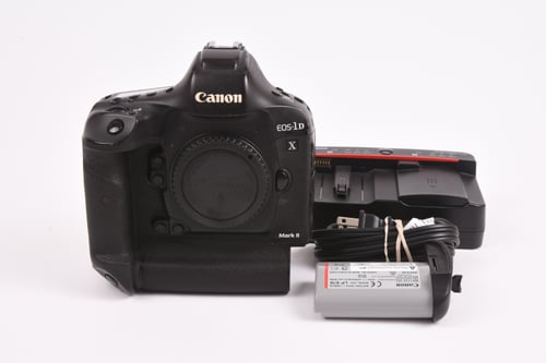 Canon EOS 1DX II Body