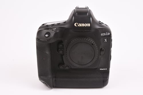 thumbnail-1 for Canon EOS 1DX II Body
