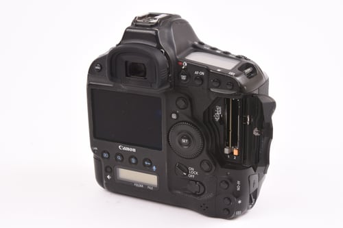 thumbnail-3 for Canon EOS 1DX II Body