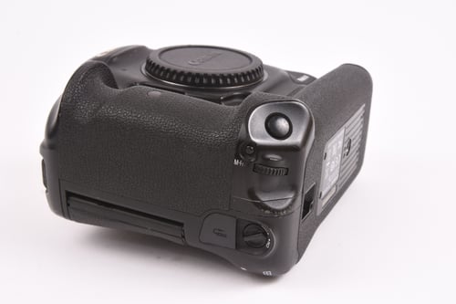 thumbnail-9 for Canon EOS 1DX II Body
