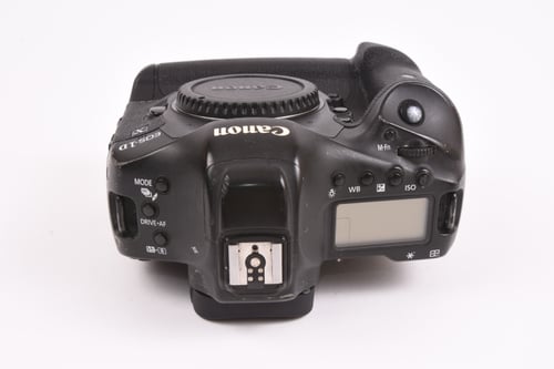 thumbnail-7 for Canon EOS 1DX II Body