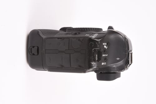 thumbnail-5 for Canon EOS 1DX II Body