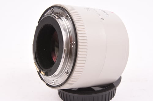 thumbnail-3 for Canon Extender EF 2x III