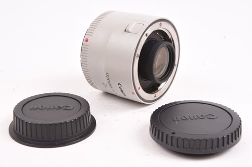 thumbnail-8 for Canon Extender EF 2x III